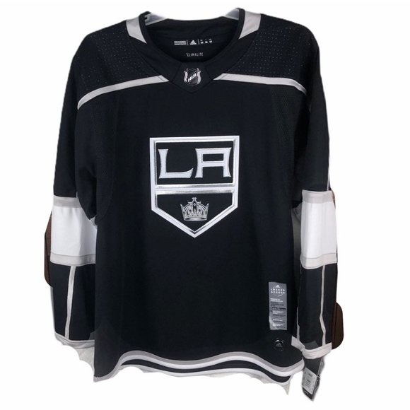nhl jersey brand